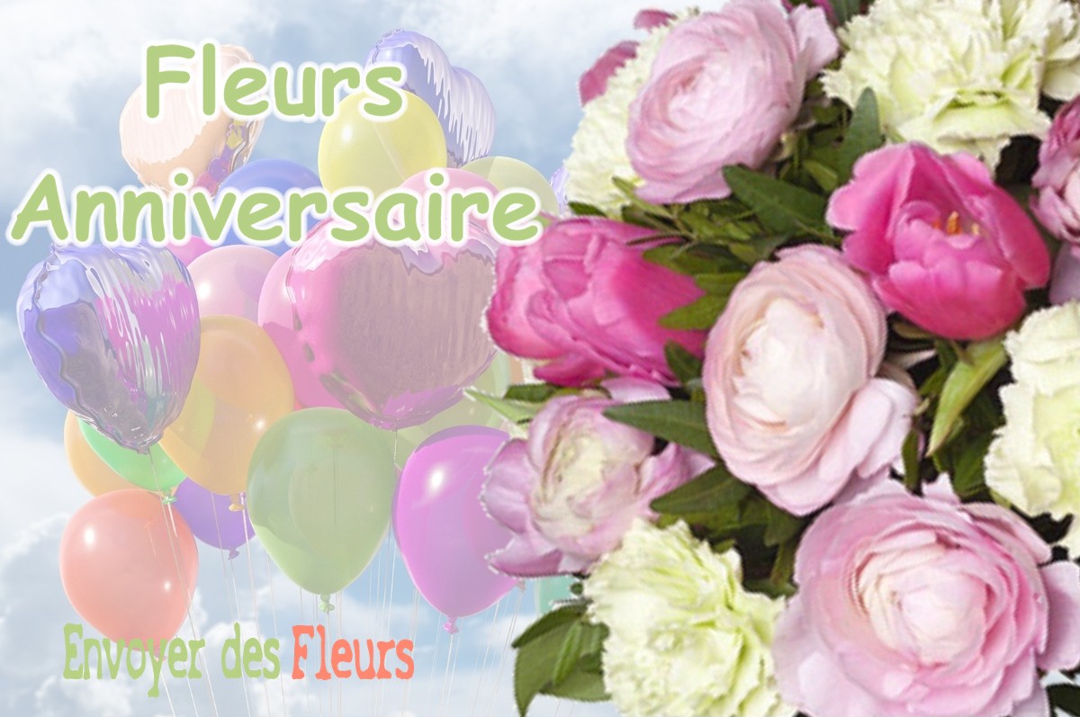 lIVRAISON FLEURS ANNIVERSAIRE à SAUVIGNY-LES-BOIS