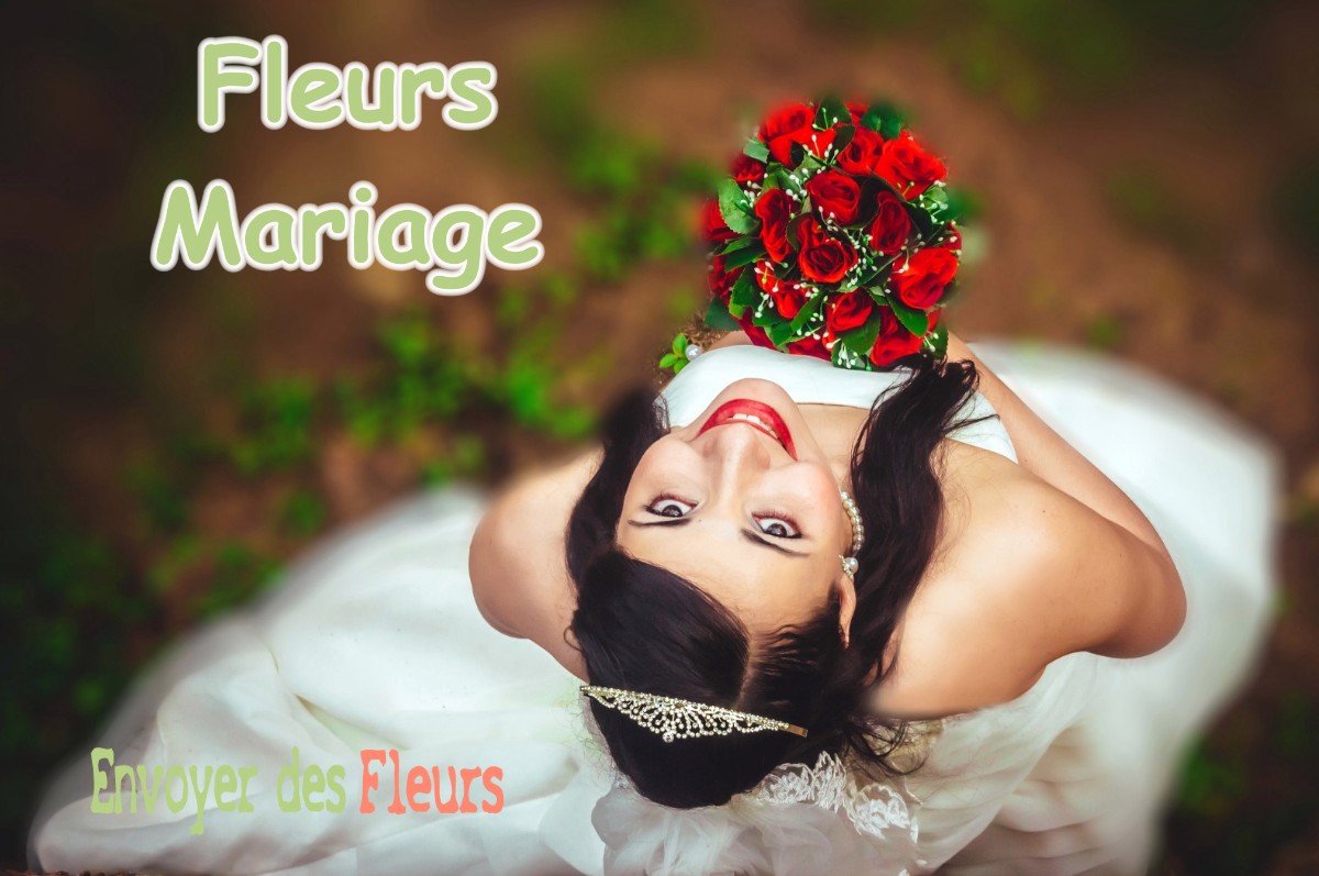 lIVRAISON FLEURS MARIAGE à SAUVIGNY-LES-BOIS